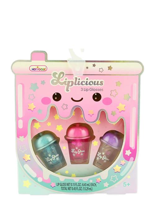 Liplicious Robetoy Patterned