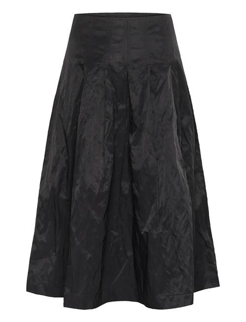 Albaiw Skirt InWear Black