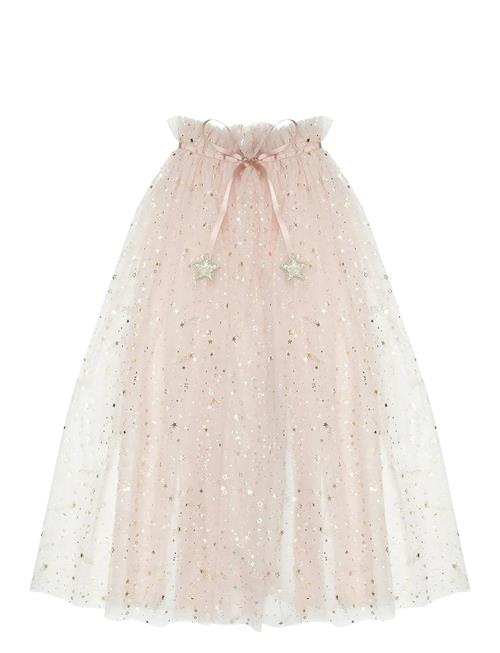 Cape - Pink Shooting Star Mimi & Lula Pink