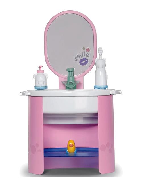 Baby Born Washbasin BABY Born Pink