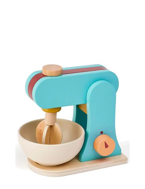 Stand Mixer Blue Kid's Hub Kid's Concept Blue