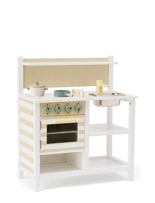 Kitchen Kid's Hub Kid's Concept Patterned