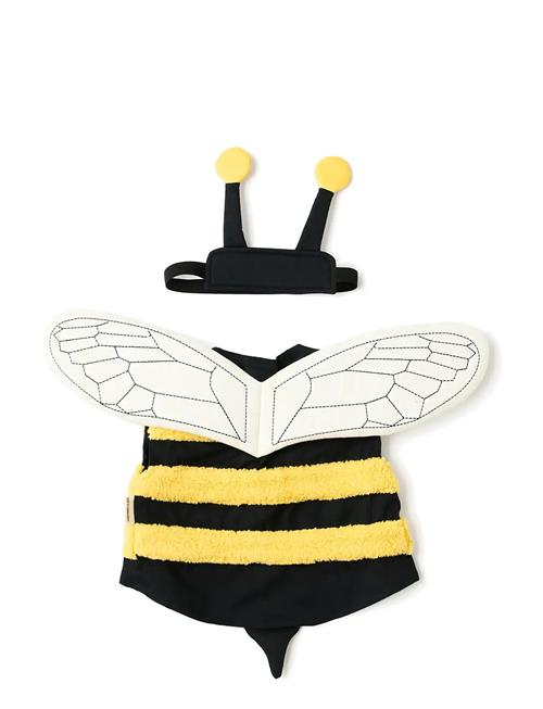Bumblebee Dress-Up Kid's Concept Yellow