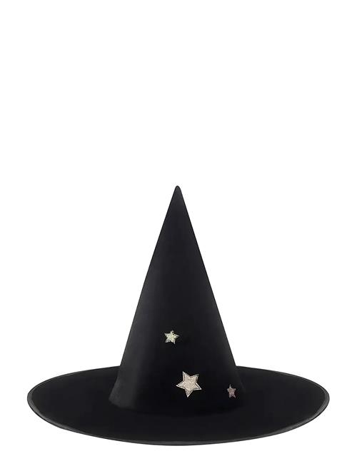 Hat - Gertrude Witch - Black Mimi & Lula Black