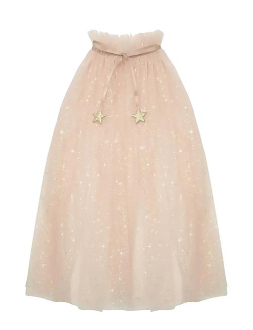 Cape - Pink Shimmer Princess Mimi & Lula Pink