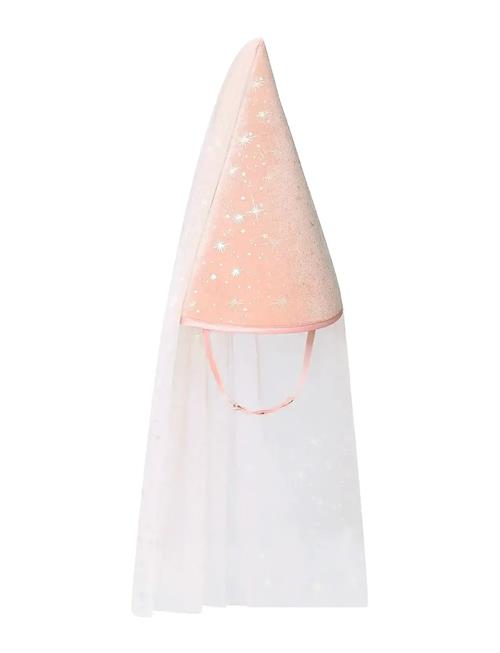 Hat - Pink Shimmer Princess Mimi & Lula Pink