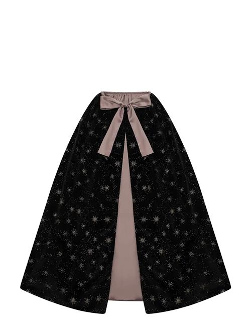 Cape - Agatha Witch - Black Mimi & Lula Black