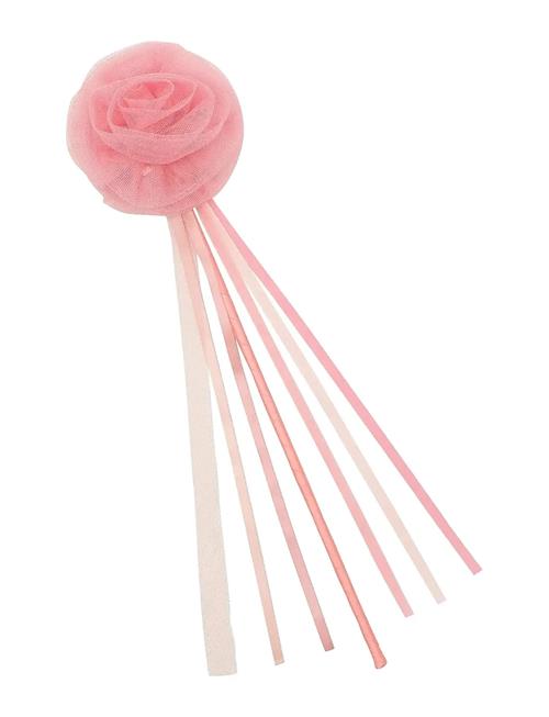 Magic Wand - Pink Flower Mimi & Lula Pink