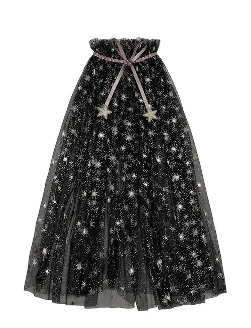 Cape - Agatha Witch Mimi & Lula Black