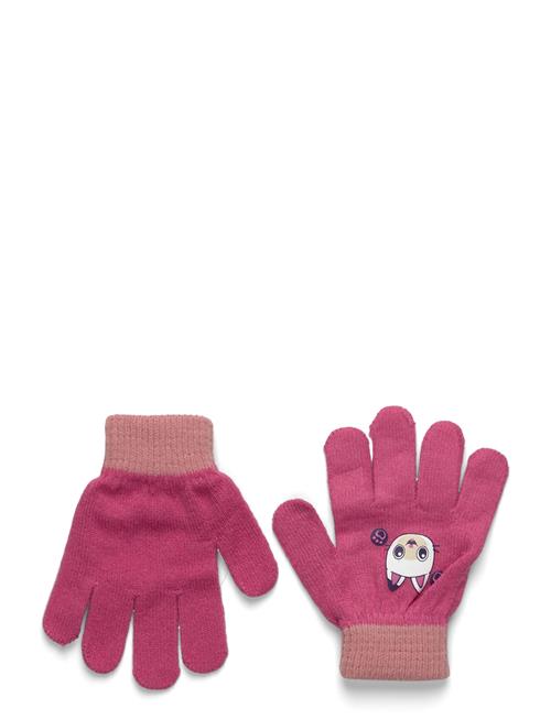 Gloves Gabby's Dollhouse Pink