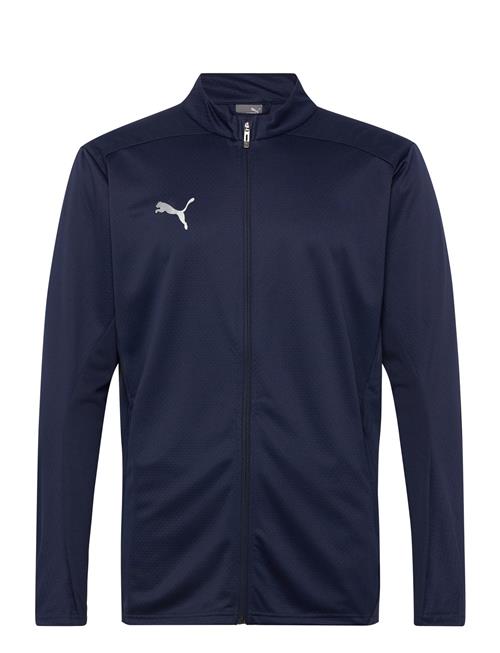 Teamfinal Training Jacket PUMA Navy