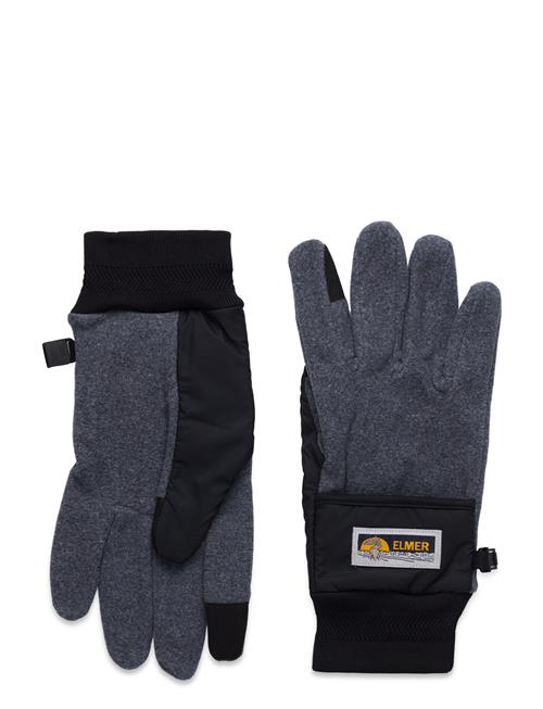 City Pro - Navy Elmer By Swany Grey