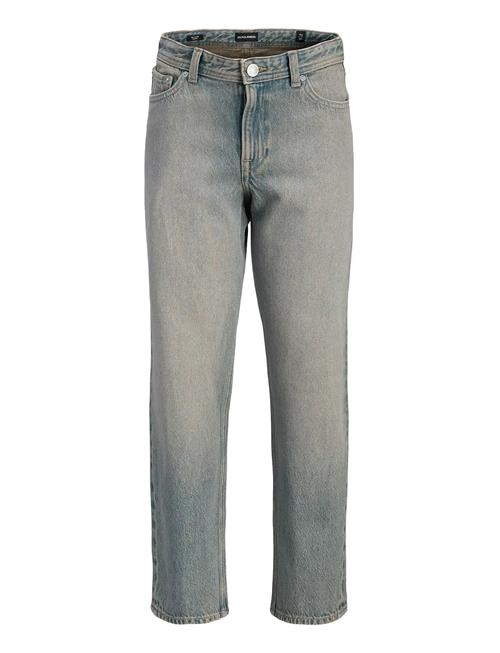 Jack & Jones Jjichris Jjoriginal Sbd 024 Ln Jnr Jack & J S Blue