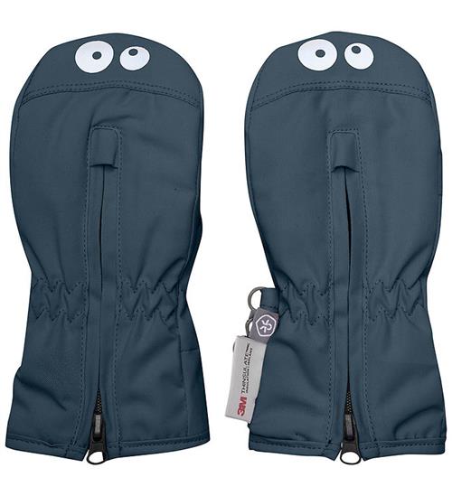 Color Kids Luffer - Stormy Weather