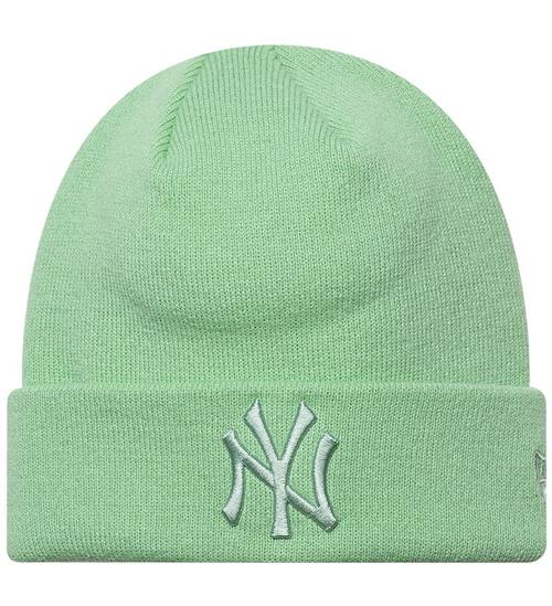 New Era Hue - Strik - New York Yankees - Pastel Green