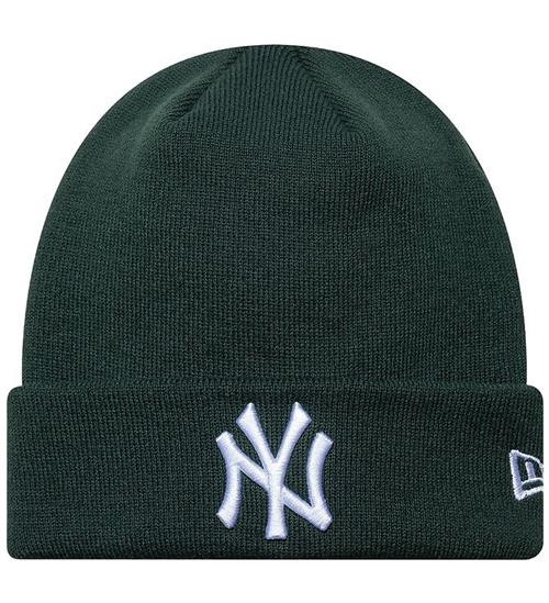 New Era Hue - Strik - New York Yankees - Dark Green