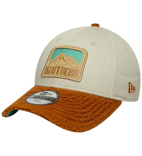 New Era Kasket - 9Forty - Outdoor - Light Beige