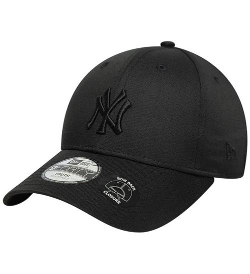 New Era Kasket - 9Forty - New York Yankees - Sort