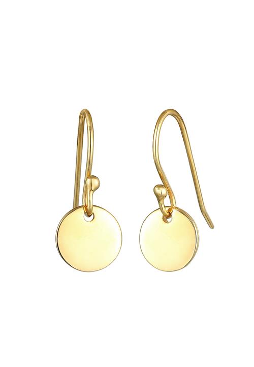 ELLI Øreringe  guld