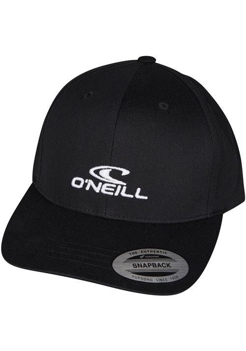 O'NEILL Hætte  sort / hvid