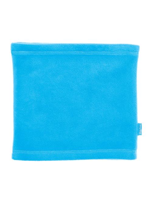 PLAYSHOES Sjal  neonblå