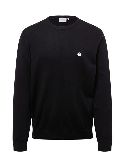 Carhartt WIP Sweatshirt 'Madison'  sort