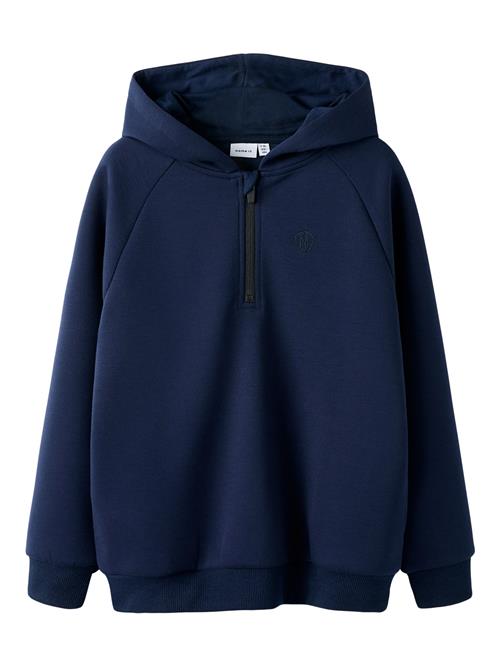 NAME IT Sweatshirt Nibla Navy Blazer