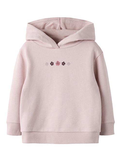 NAME IT Sweatshirt Nessa Burnished Lilac