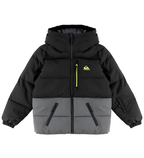 Quiksilver Vinterjakke - Highland - True Black