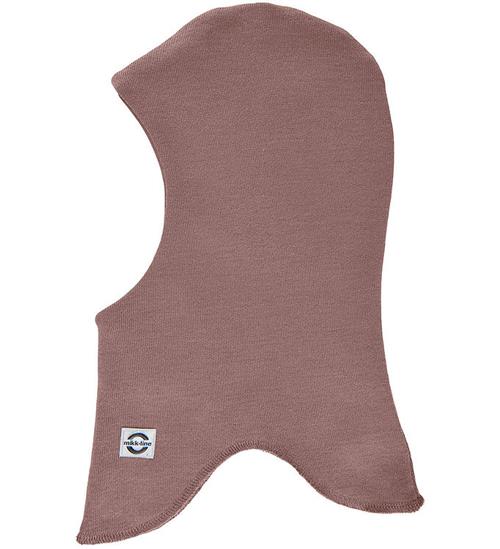 Mikk-Line Elefanthue - 2-lags - Twilight Mauve