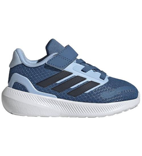 adidas Performance Sko - Runfalcon 5 EL I - Duin/Legink/Globlu