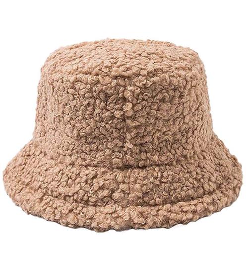 By Stær Bøllehat - Mai - Beige Teddy