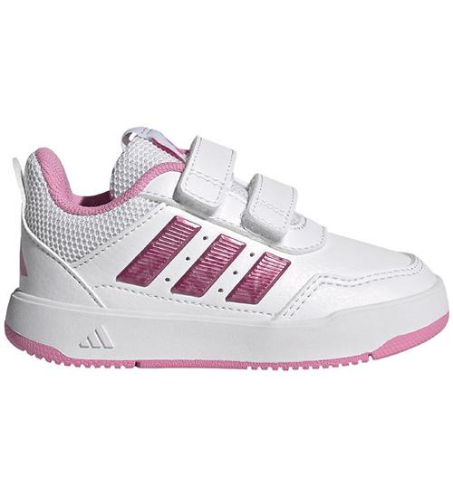 adidas Performance Sko - Tensaur Sport 3.0 C - Ftwwht/Blipnk/Gre