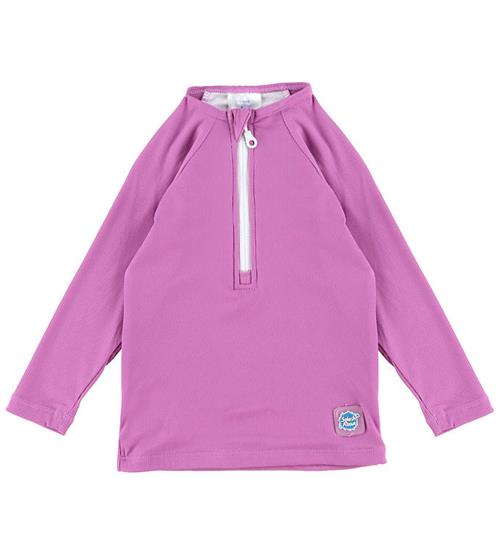 Splash About Badebluse - UV40+ - Rib - Lilac