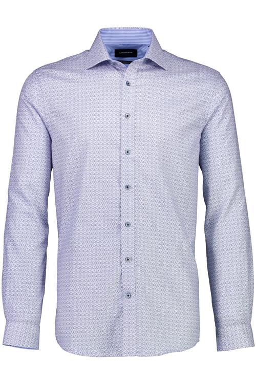 Lindbergh Business casual skjorte