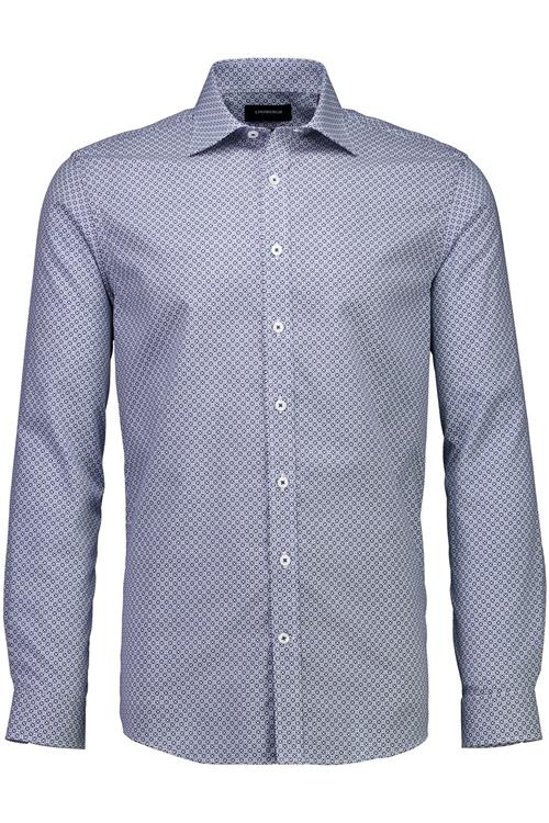 Lindbergh Business casual skjorte