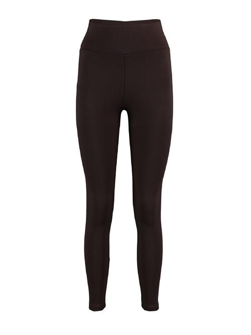 Trendyol Leggings  kastaniebrun