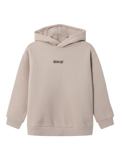 NAME IT Sweatshirt Delicio Pure Cashmere