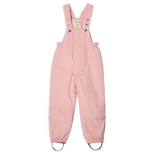 Kuling Whistler Vinterbukser Woody Rose 80 cm  Lyserød  80 cm  unisex