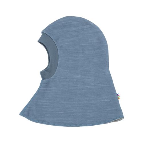 Joha Uld Balaclava Blue 45 cm  Blå  45 cm  unisex