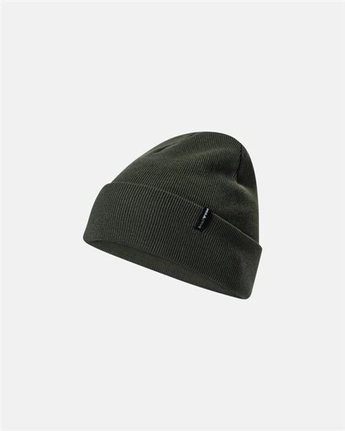 Hue | Bambusviskose | Grøn