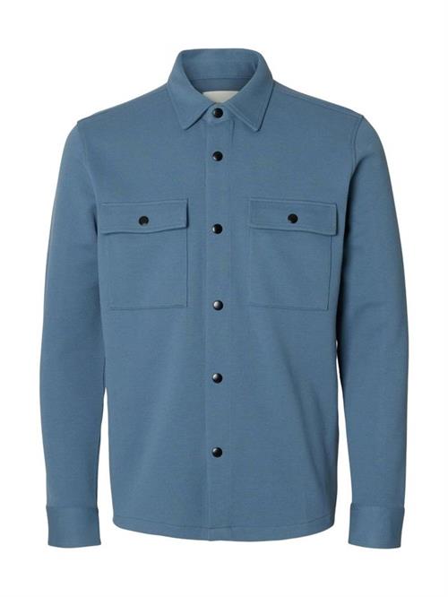 SLHJACKIE SWEAT JACKET W NOOS