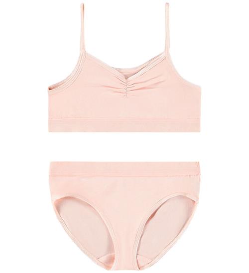 Molo Undertøj - Jinny - Cloud Pink