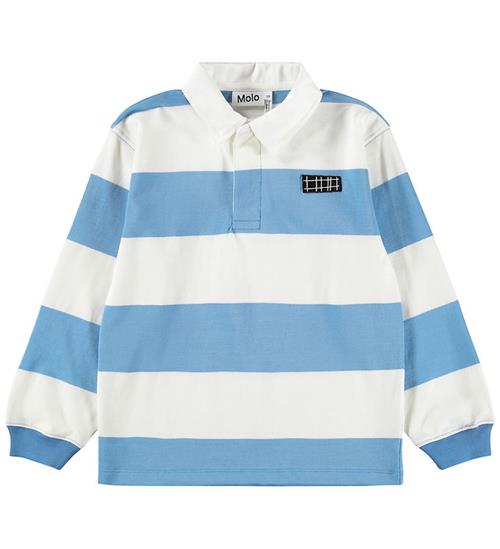 Molo Bluse - Relz - Day Tide