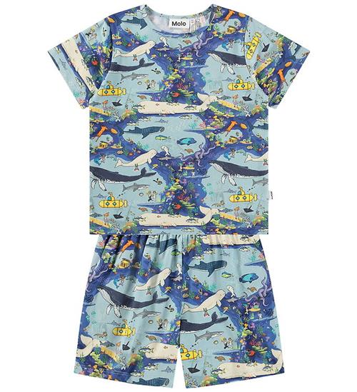 Molo Nattøj - Luvis - Pixel Sea