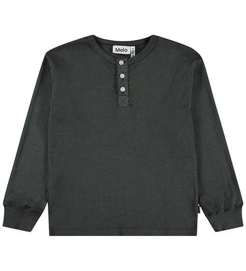 Molo Bluse - Riff - Raven