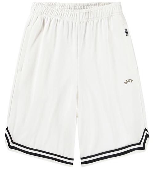 Molo Shorts - Adeen - Daylight White