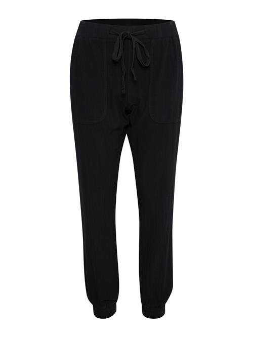 Kaffe Bukser 'KAnaya'  sort