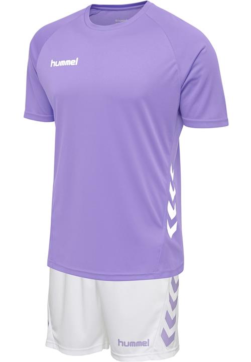 Hummel Træningsdragt  hvid