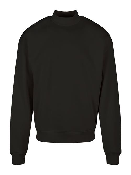 Urban Classics Sweatshirt  sort